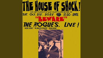 MISSILE (House of Shock) (Live)