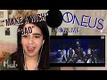 Reacting to Oneus dance cover to Make A Wish and Bad | MissEv