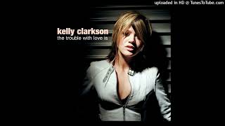 Kelly Clarkson - The Trouble With Love Is (The Popstar Club Mix)