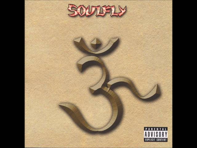 Soulfly - Seek N Strike class=