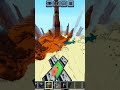 I Built a Working Rocket in Minecraft!