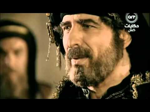 رساله هارون الى كلب الروم نقفور