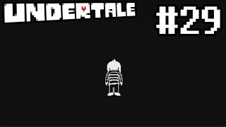 Finding Asriels Voice | UNDERTALE #29 | Doctor & Derpy
