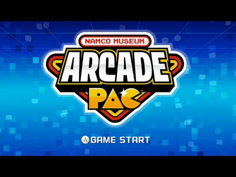 Jogo Nam Museum Arcade Pac - Switch - Bandai Namco Games em oferta você  encontra no Comparador TecMundo!!