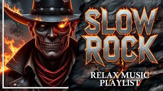 Download Lagu Slow Rock Relax Playlist | Romantic Rock Ballads to Unwind MP3