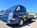 511714 HYUNDAI PORTER 2009 