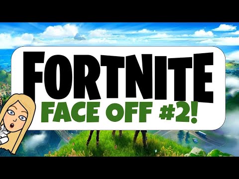 Video: Face-Off: Bijes • Stranica 2