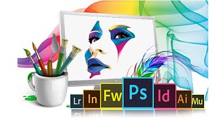 Graphic Design Tutorial Bangla | Photoshop &amp; Illustrator Basic to Pro | Freelancing Skill Class 02.1