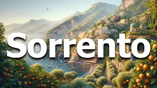 Sorrento Italy: 12 BEST Things To Do In 2024 (Travel Guide) screenshot 5