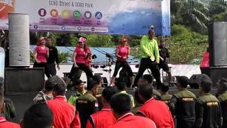 Download Lagu Senam SGA MP3