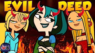 Ranking Every Total Drama Island Contestant’s WORST Deed