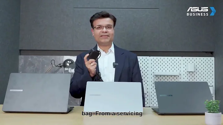 ASUS ExpertBook B1 Full Review | Powerful, Durable & Affordable Business Laptop