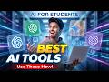 AI Toolkit for Students