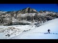 John Muir Trail Hike 360 Degree: Day 9, Tully Hole to Vermillion Valley Resort (VVR)