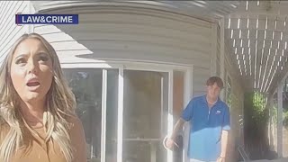 Bodycam video shows Idaho victim talking to police months before death  |  Dan Abrams Live