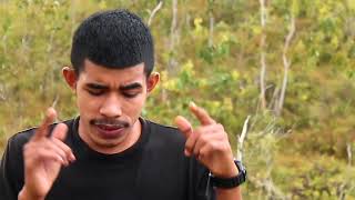 Keda Rapsio Saja Official Music Video