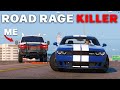 Players die when they cut me off  gta 5 rp