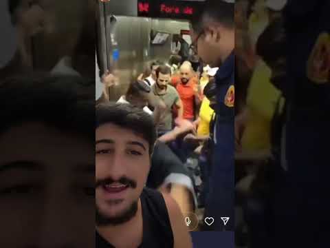 LUVA DE PEDREIRO