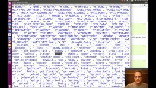 Learn how to code with Python - Lesson 6 - Modules