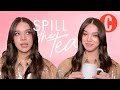 Hailee Steinfeld spills the tea on Dickinson season 2 filming secrets and her guilty pleasure