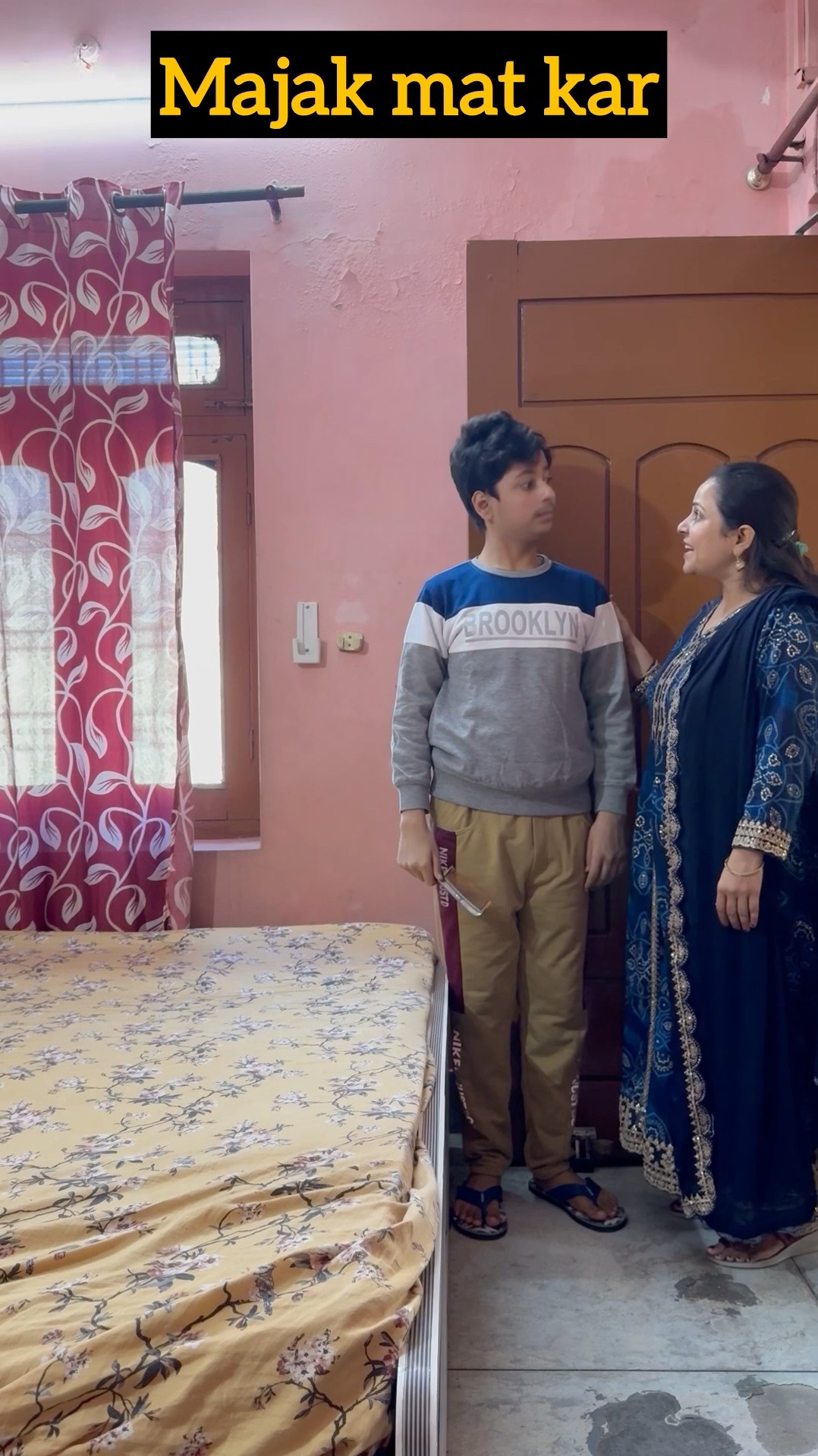 Majak mat kar #shorts #trending #views #video #status