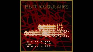 Nuit Modulaire - Diapositive #5