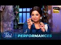 "Sawariyan" पर यह Performance देख Shreya ने क्यों किया Roar? | Indian Idol S16 | Performances