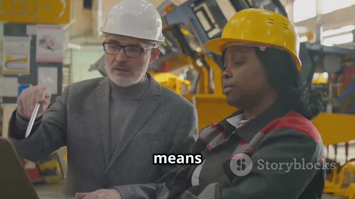 The Goal – Eliyahu M. Goldratt | Theory of Constraints in 75 Seconds