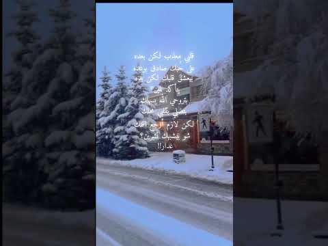 شو بيشبهك تشرين