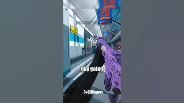 Inside the Mind of a Top 1% SnD Player - MW3