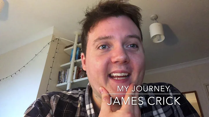 The Journey - James Crick