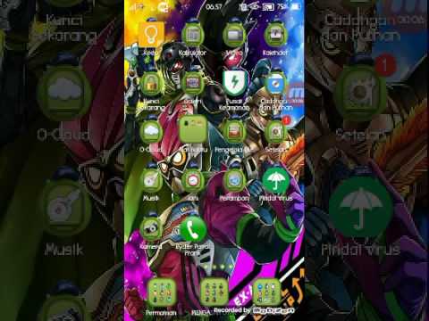 Kamen rider rom Kamen rider rom