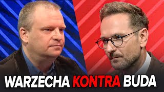 Buda: Morawiecki blokował Zielony Ład | WARZECHA KONTRA #1