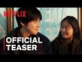 Official Teaser [ENG SUB]