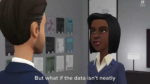 Plotagon Video on "How do Machine Learn?"