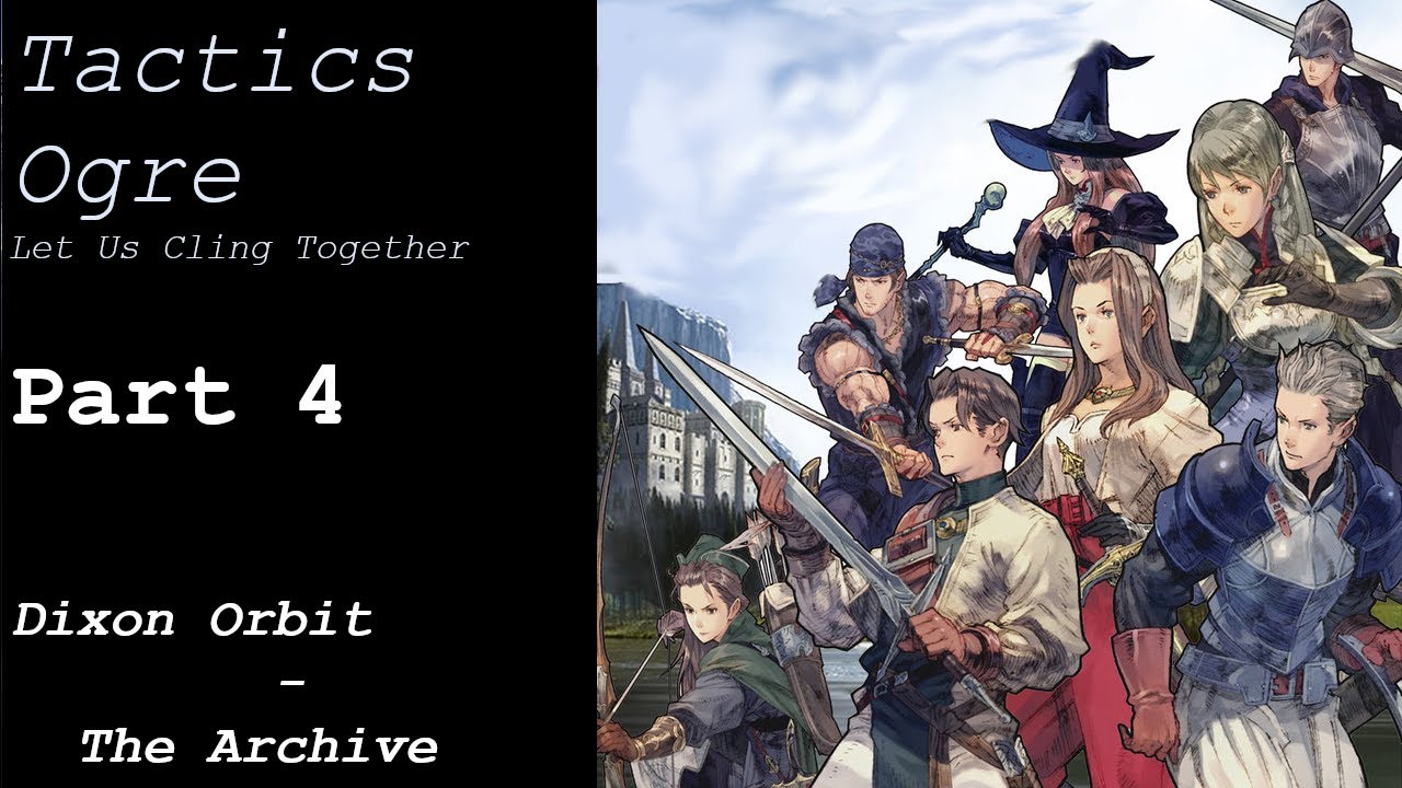 Let us c. Tactics Ogre: Let us Cling together. Tactics Ogre: Let us Cling together Tactics Ogre: Let us Cling together. Tactics Ogre - Let us Cling together (j) (v1.2) обложка. Tactics Ogre Wallpaper.