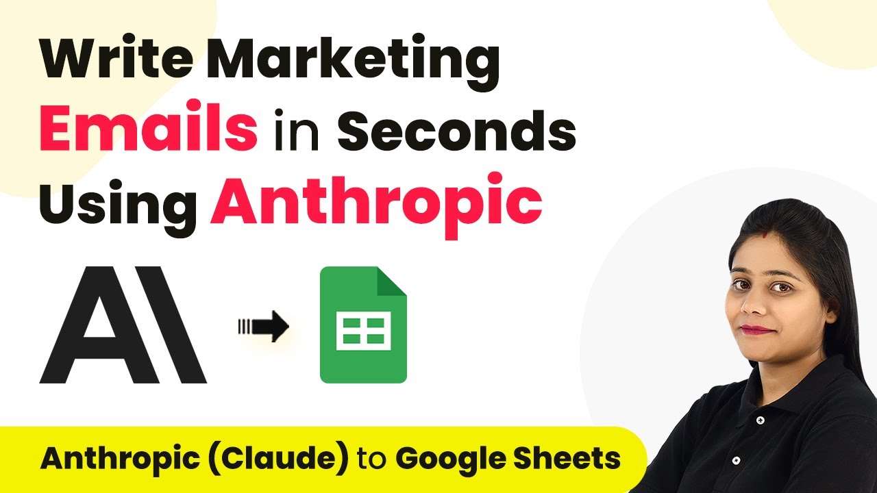 Enhancing Email Marketing Funnels Using Claude AI Personalization