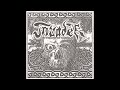 Invader - By The End of Your Blade 2026 (Full EP)