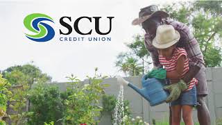 Welcome to SCU Credit Union