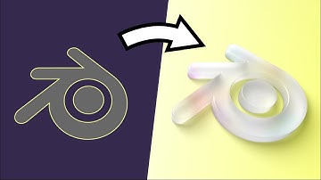 Procedural Bevel & Frosted Glass in Blender | Geometry Nodes | OnlyNodes