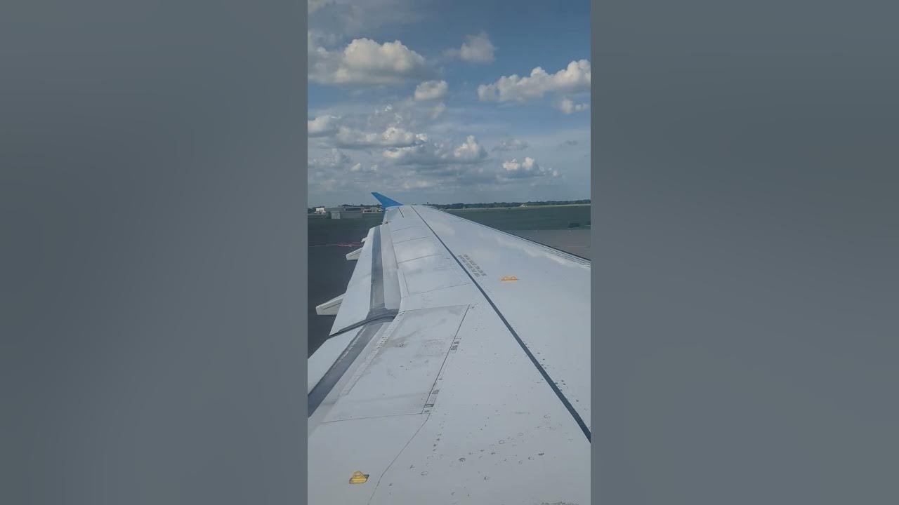 Allegiant A319 IRL flights xnasfbxna YouTube
