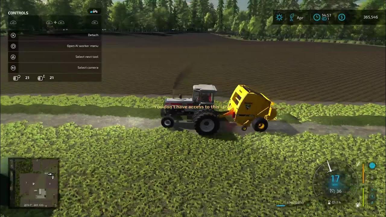 Farming simulation 2022 YouTube