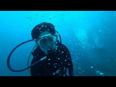 Diving Maldives | Kuda giri wreck