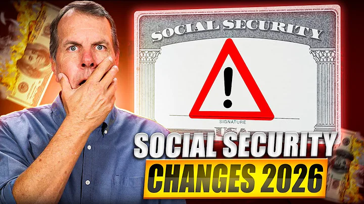 Social Security in 2026: New Rules, Benefits & Limits