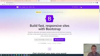 How to create a Jumbotron in Bootstrap 5