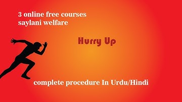 online free courses |saylani welfare online free courses |CCNA Graphic designing Project management