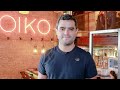 Nuestros emprendedores: Andoni Goicoechea, fundador y CEO de Goiko Grill