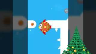 Tap Tap Dash|A video for Christmas!|🎄 screenshot 5