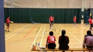 20130302 SKWEGSS vs SKHLFHSS 男C 排球 part 4