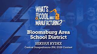 Central Susquehanna (PA) 2026: Bloomsburg Area